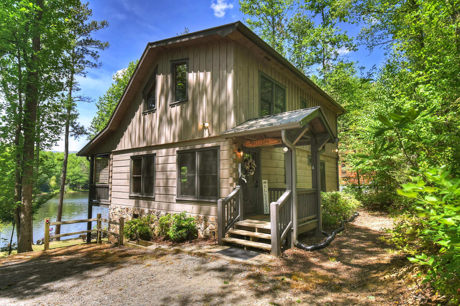 Ellijay Vacation Rental