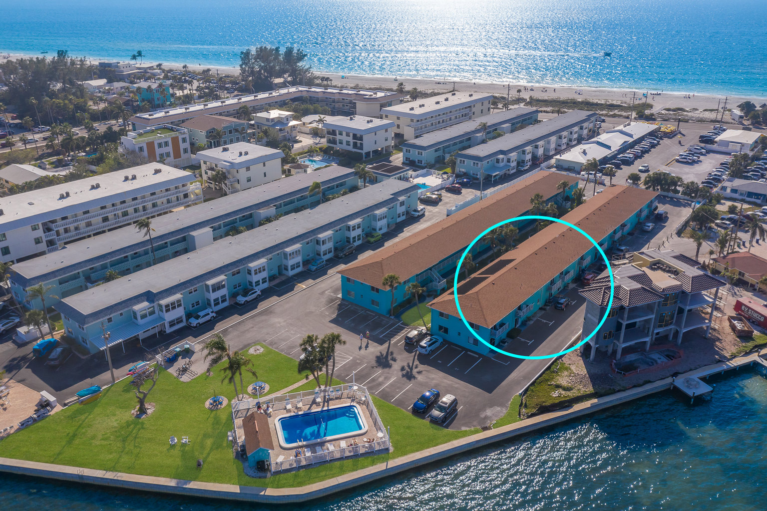 Bradenton Beach Vacation Rental