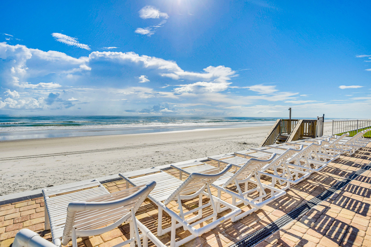 New Smyrna Beach Vacation Rental