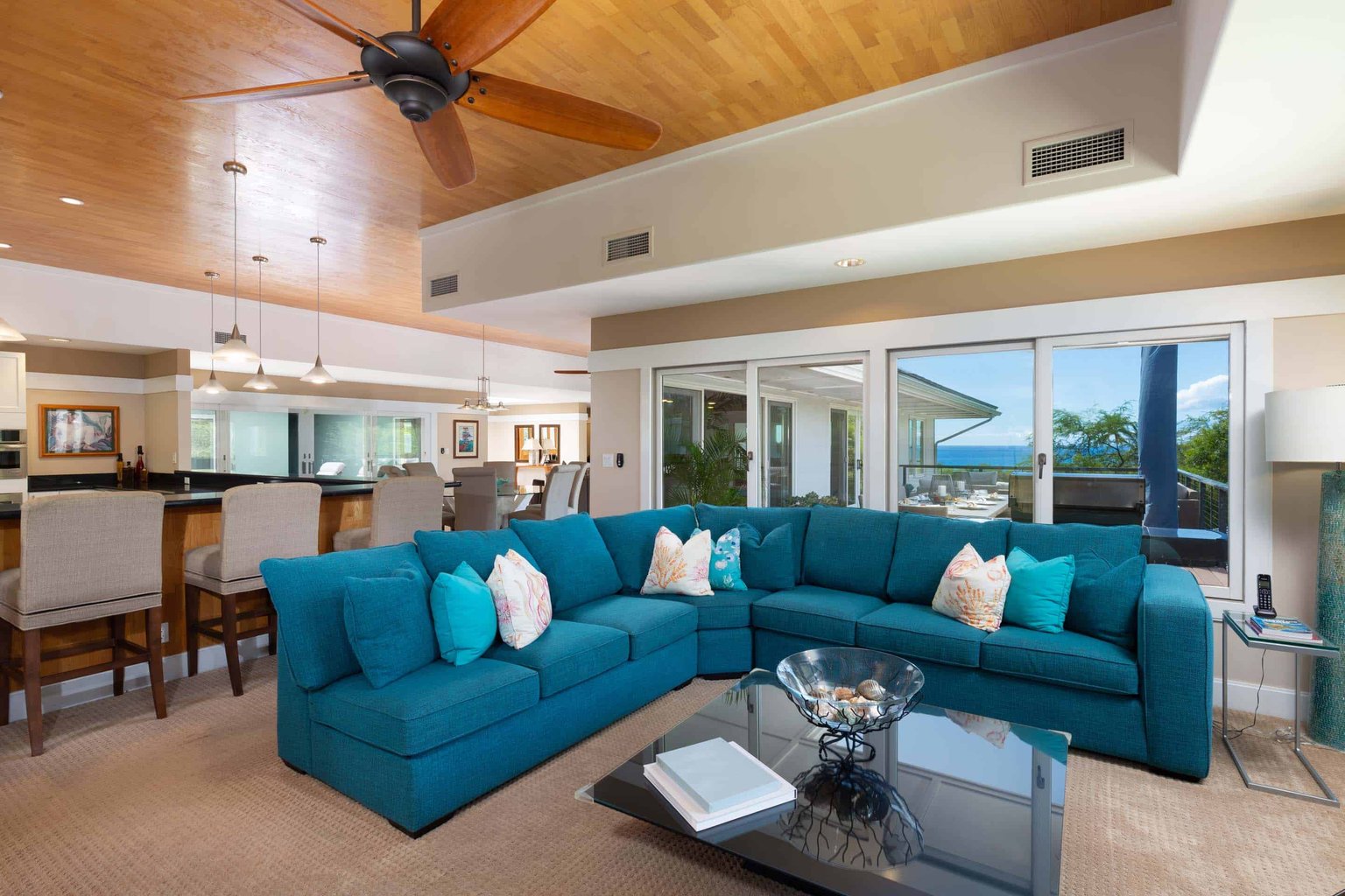 Kamuela Vacation Rental