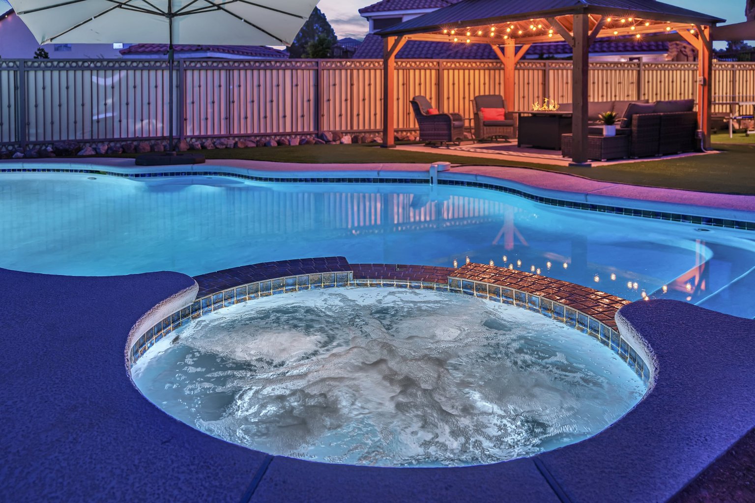 Henderson Vacation Rental