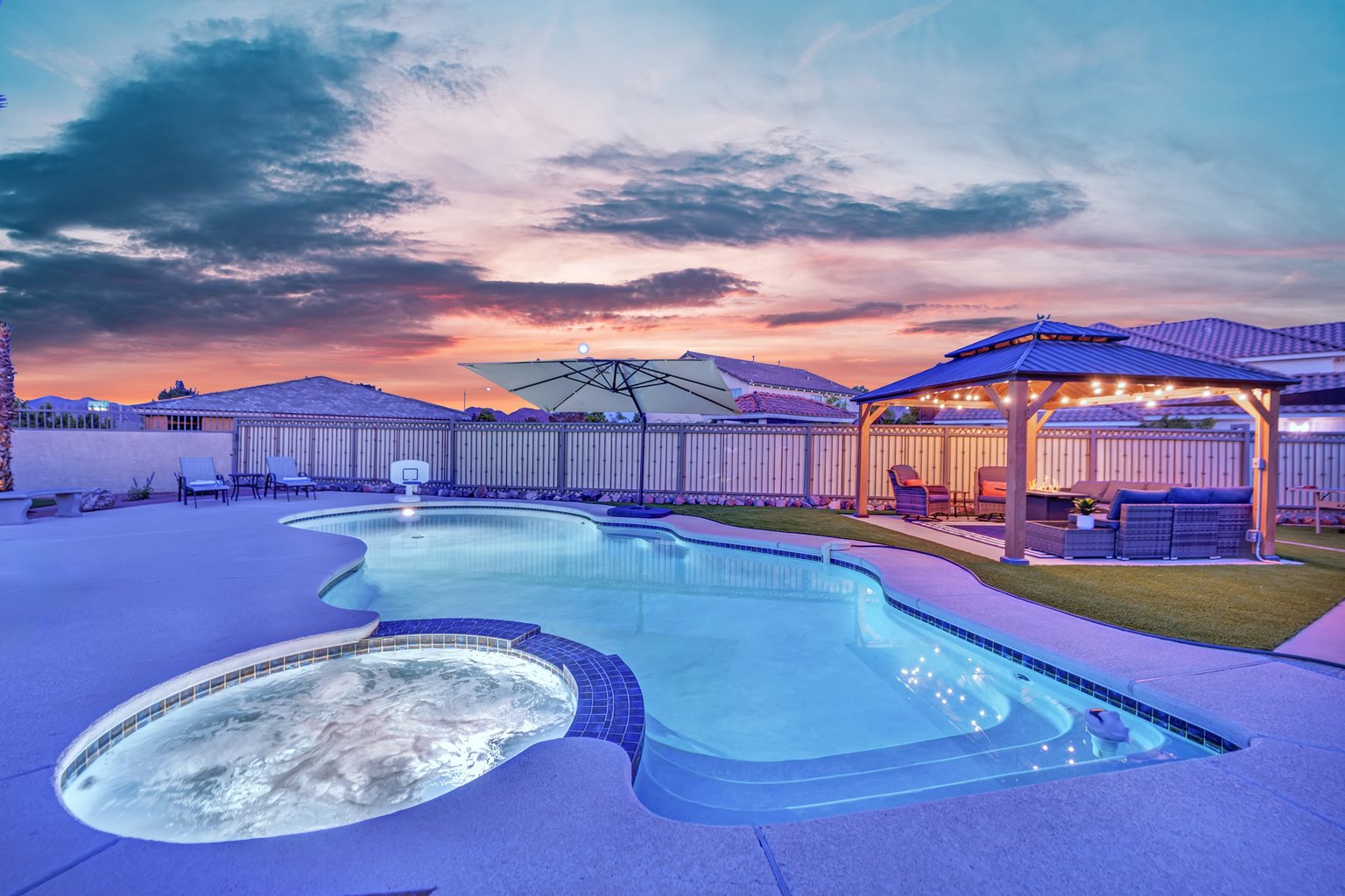 Henderson Vacation Rental