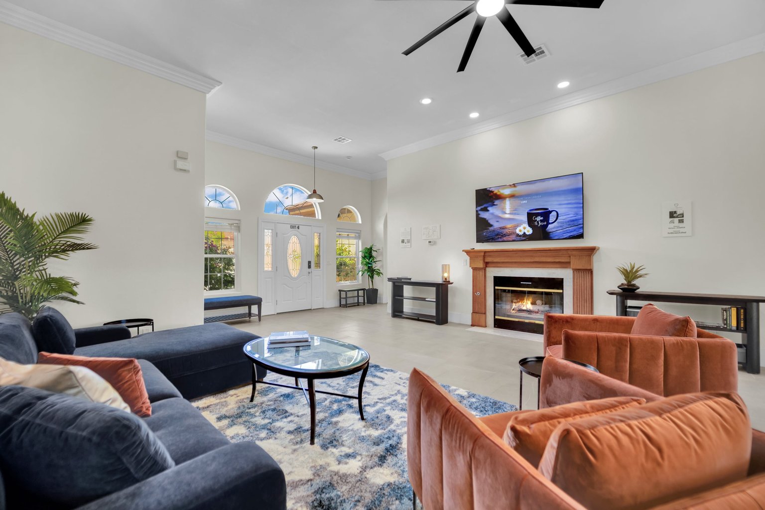 Henderson Vacation Rental