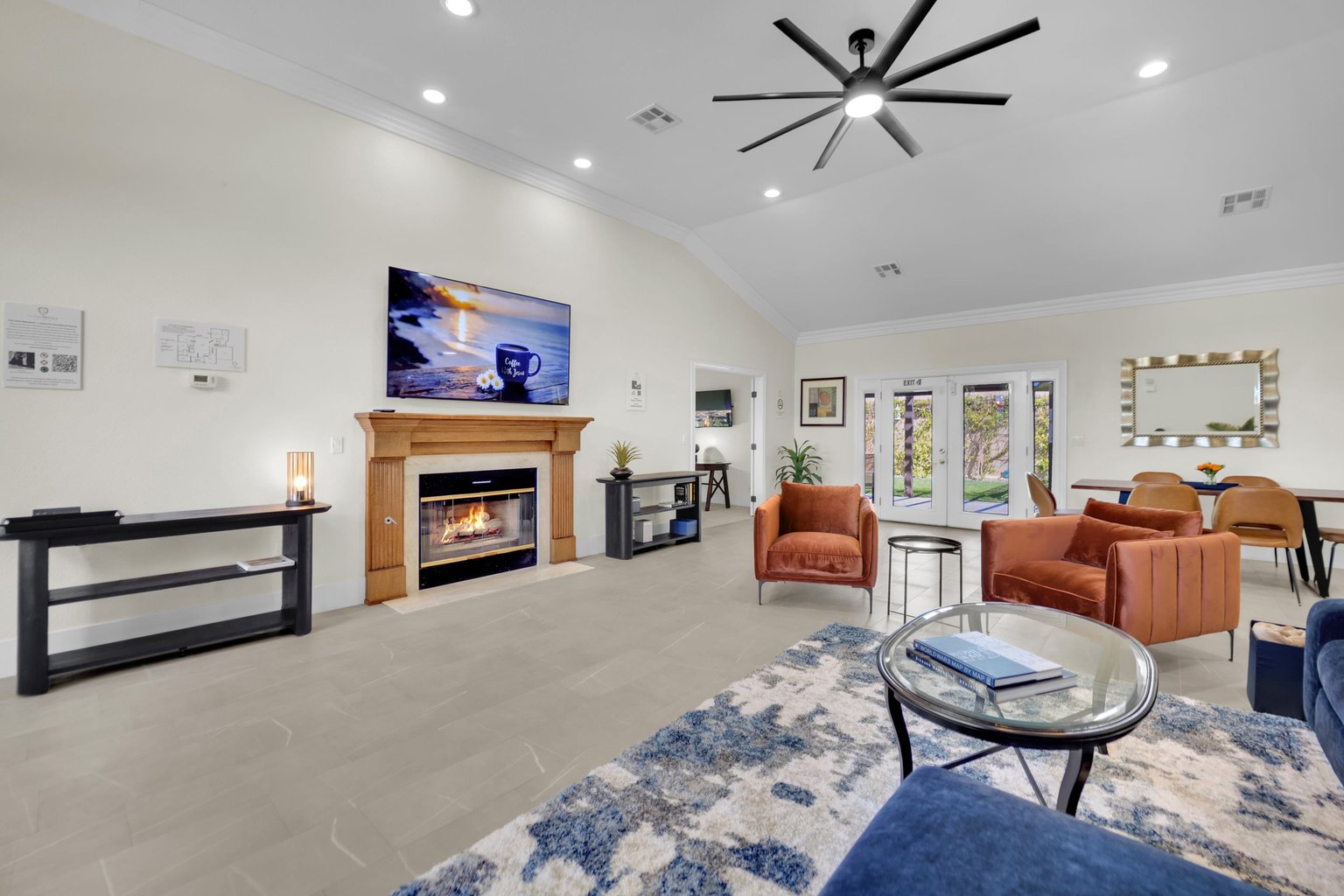 Henderson Vacation Rental