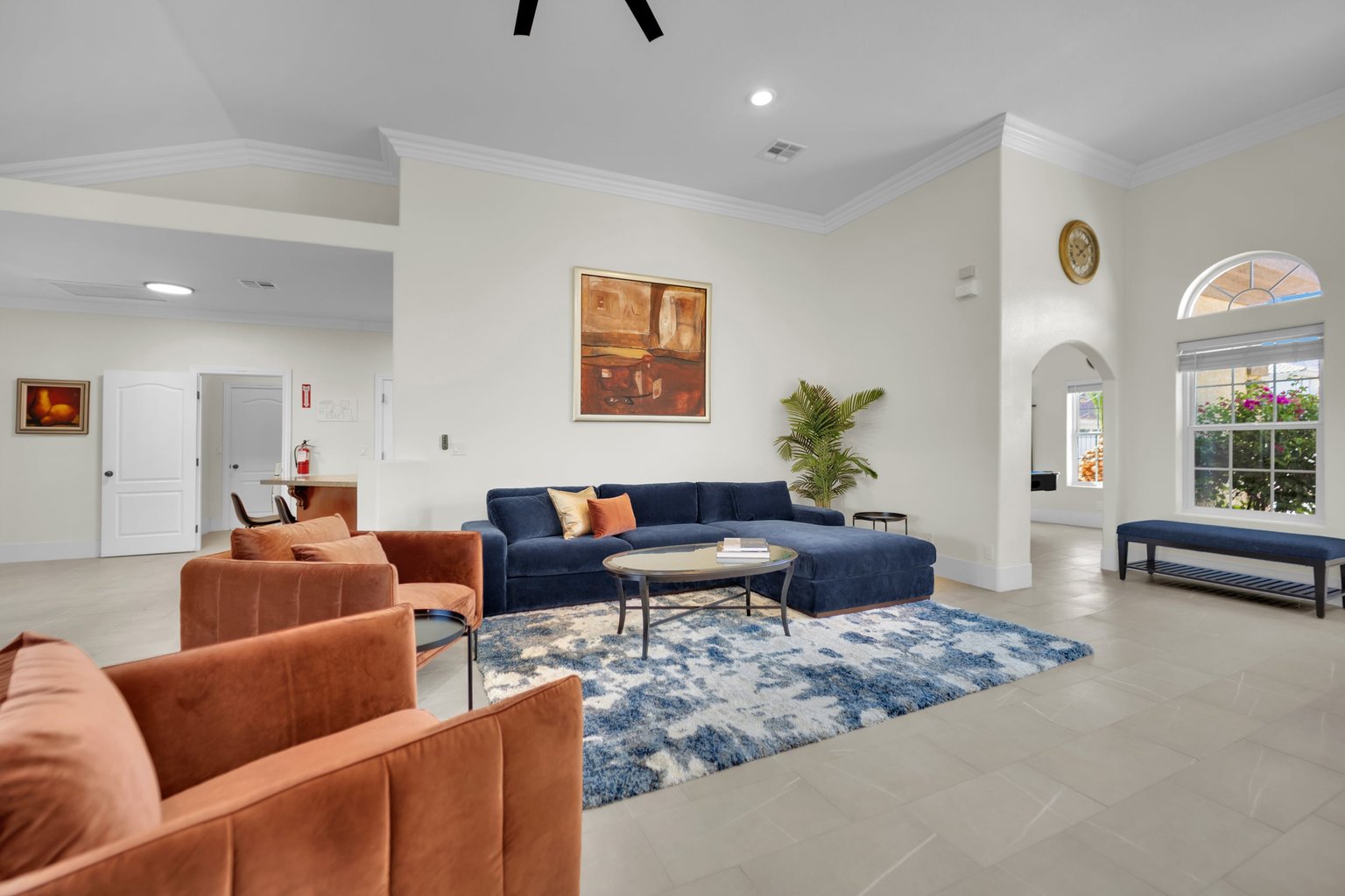 Henderson Vacation Rental