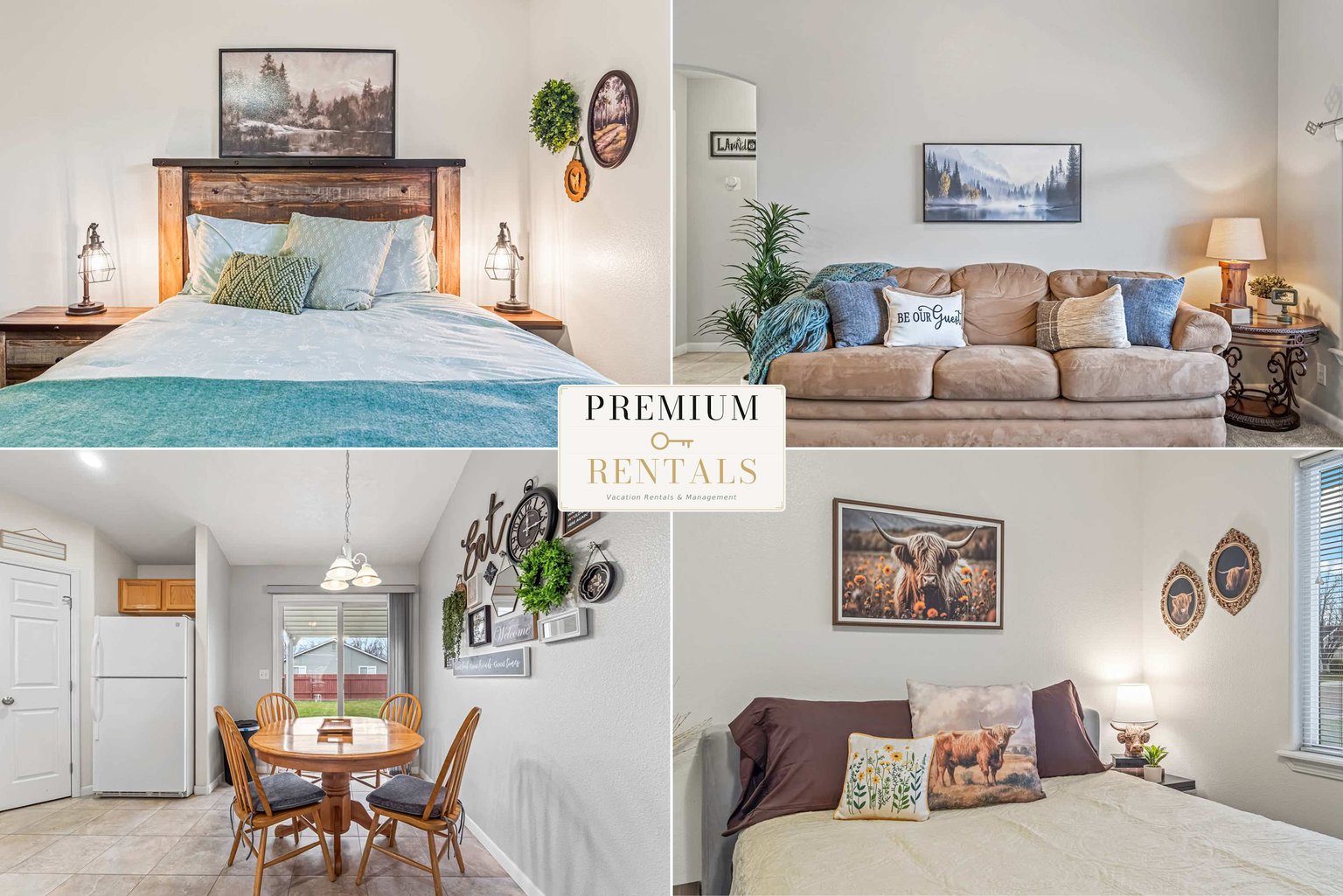 Nampa Vacation Rental