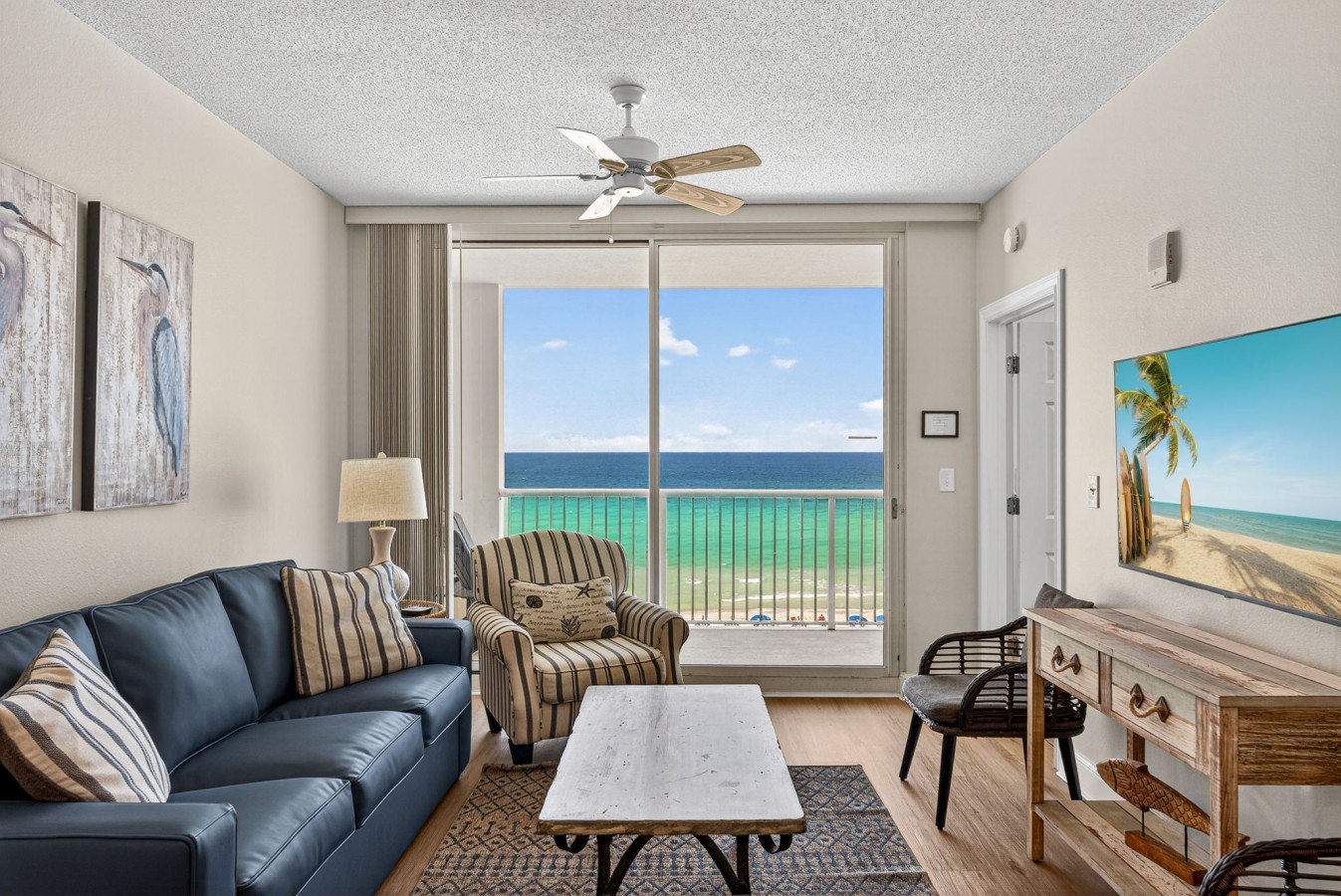 Panama City Beach Vacation Rental
