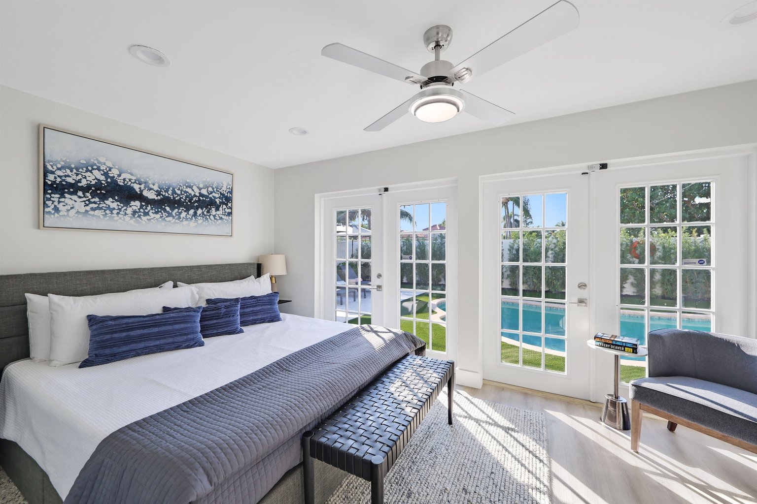 Delray Beach Vacation Rental