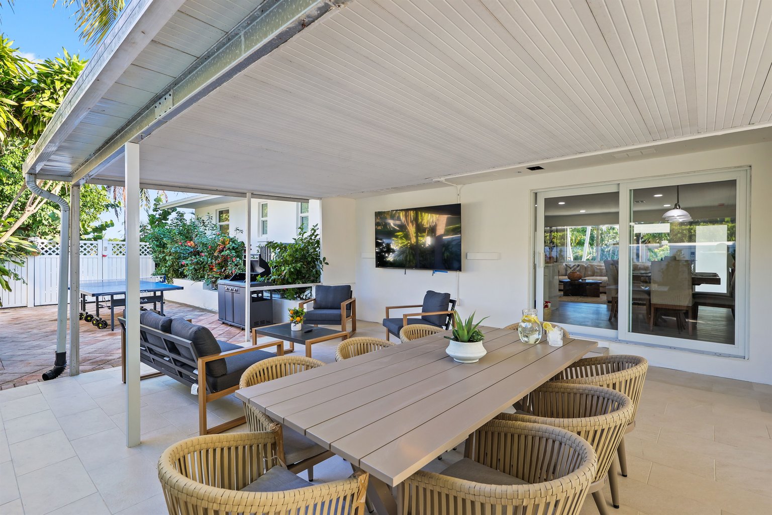 Delray Beach Vacation Rental