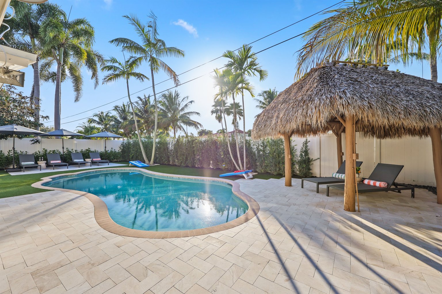 Delray Beach Vacation Rental