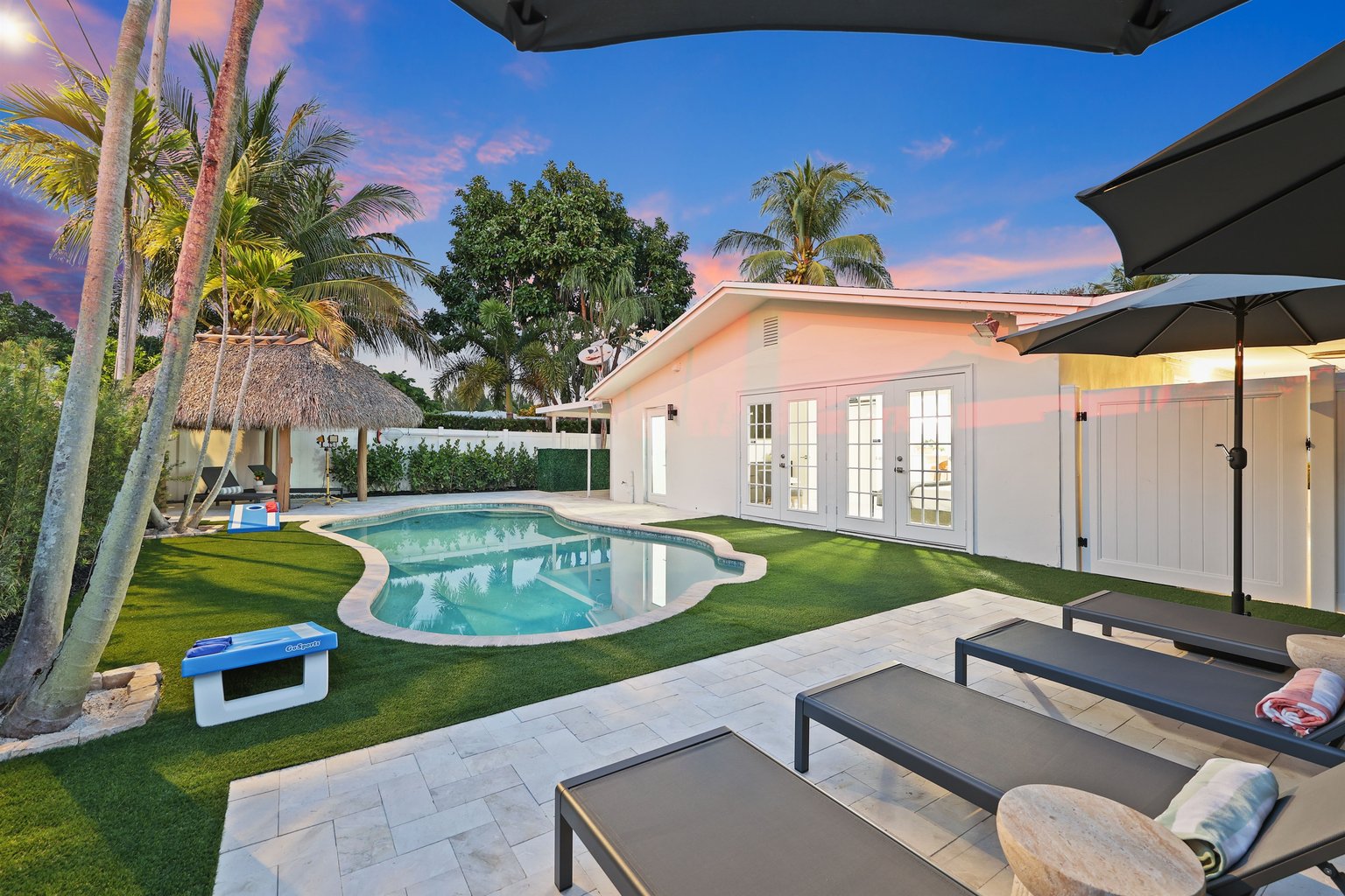 Delray Beach Vacation Rental