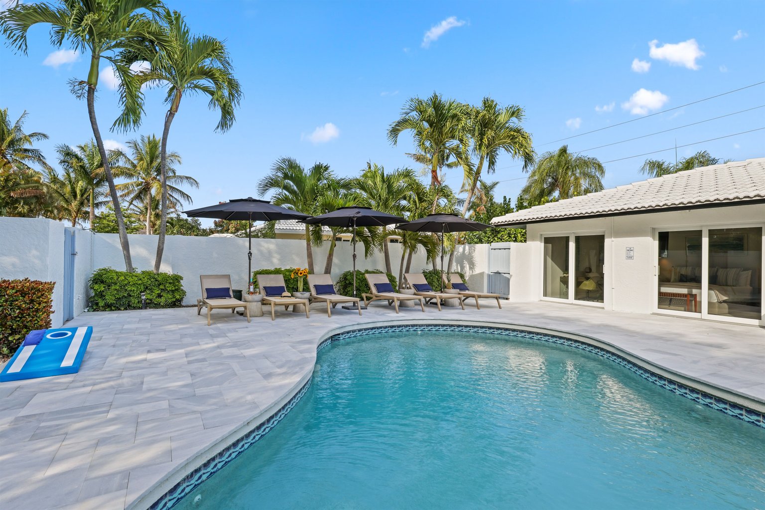 Boynton Beach Vacation Rental