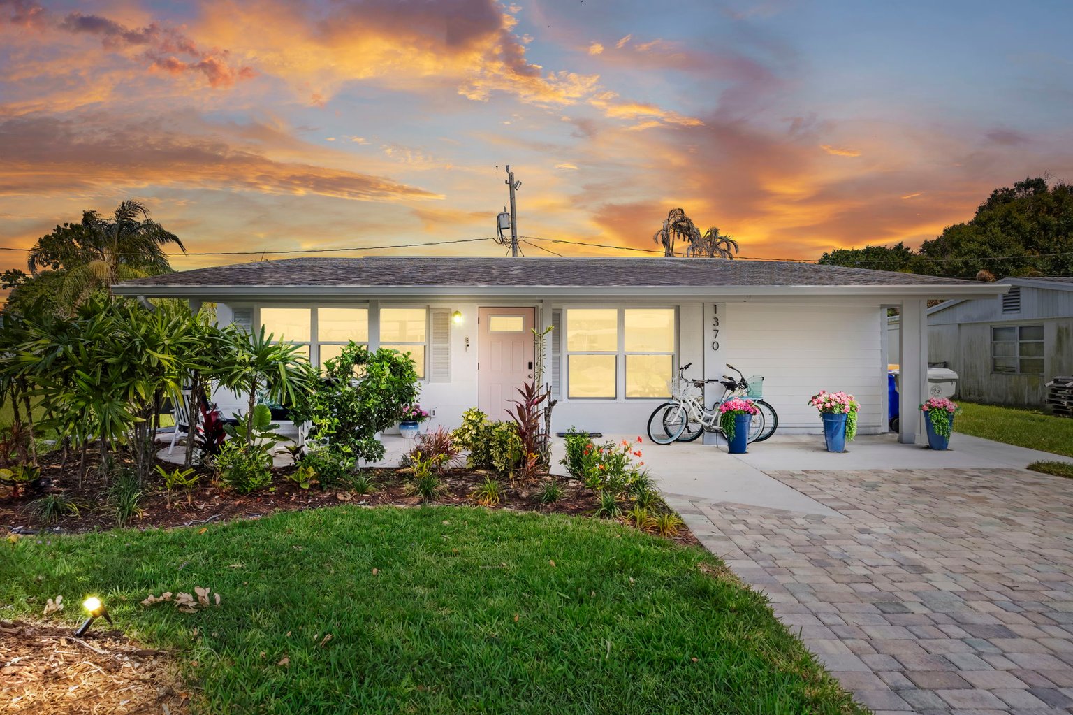 Vero Beach Vacation Rental
