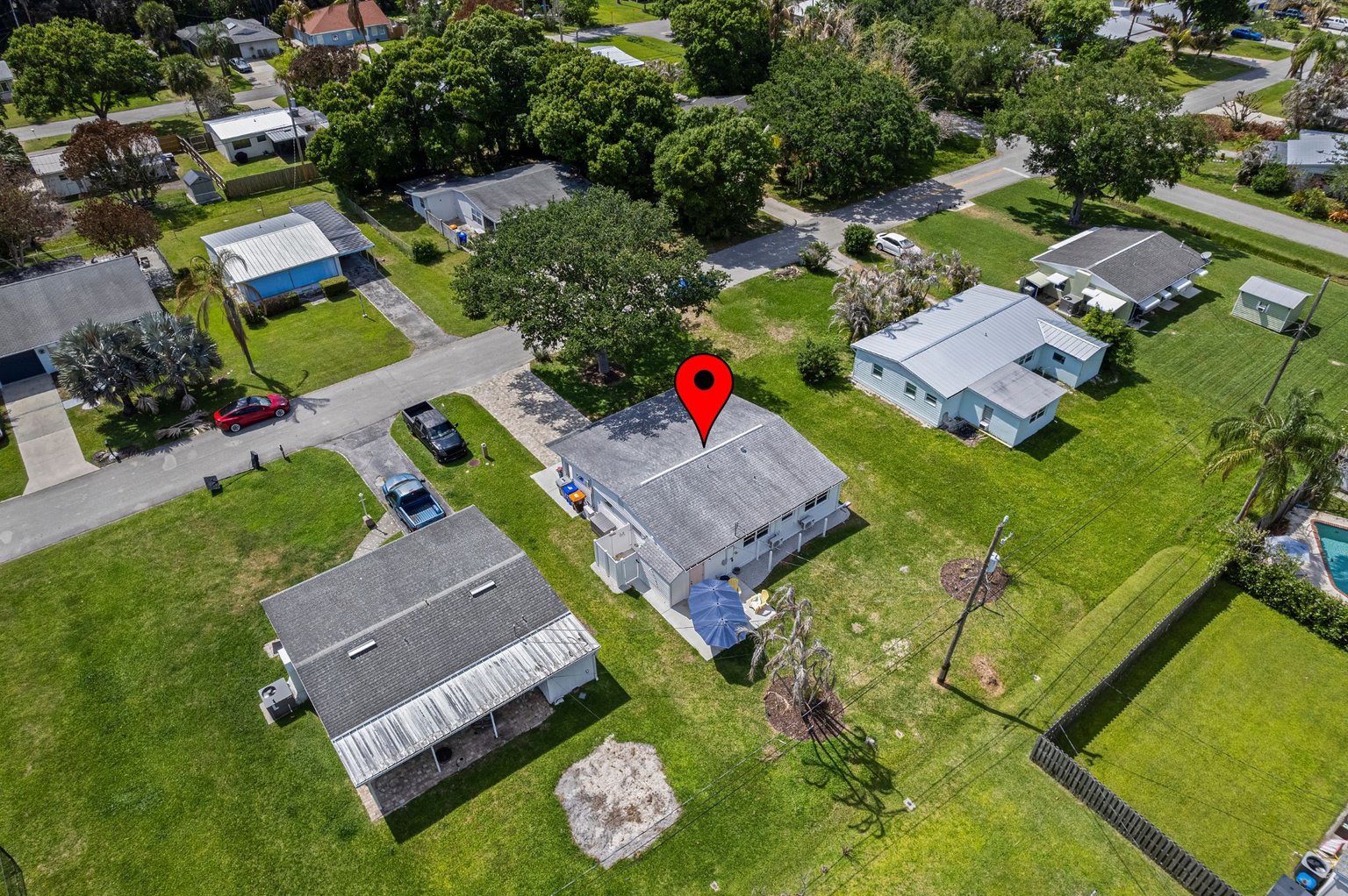 Vero Beach Vacation Rental