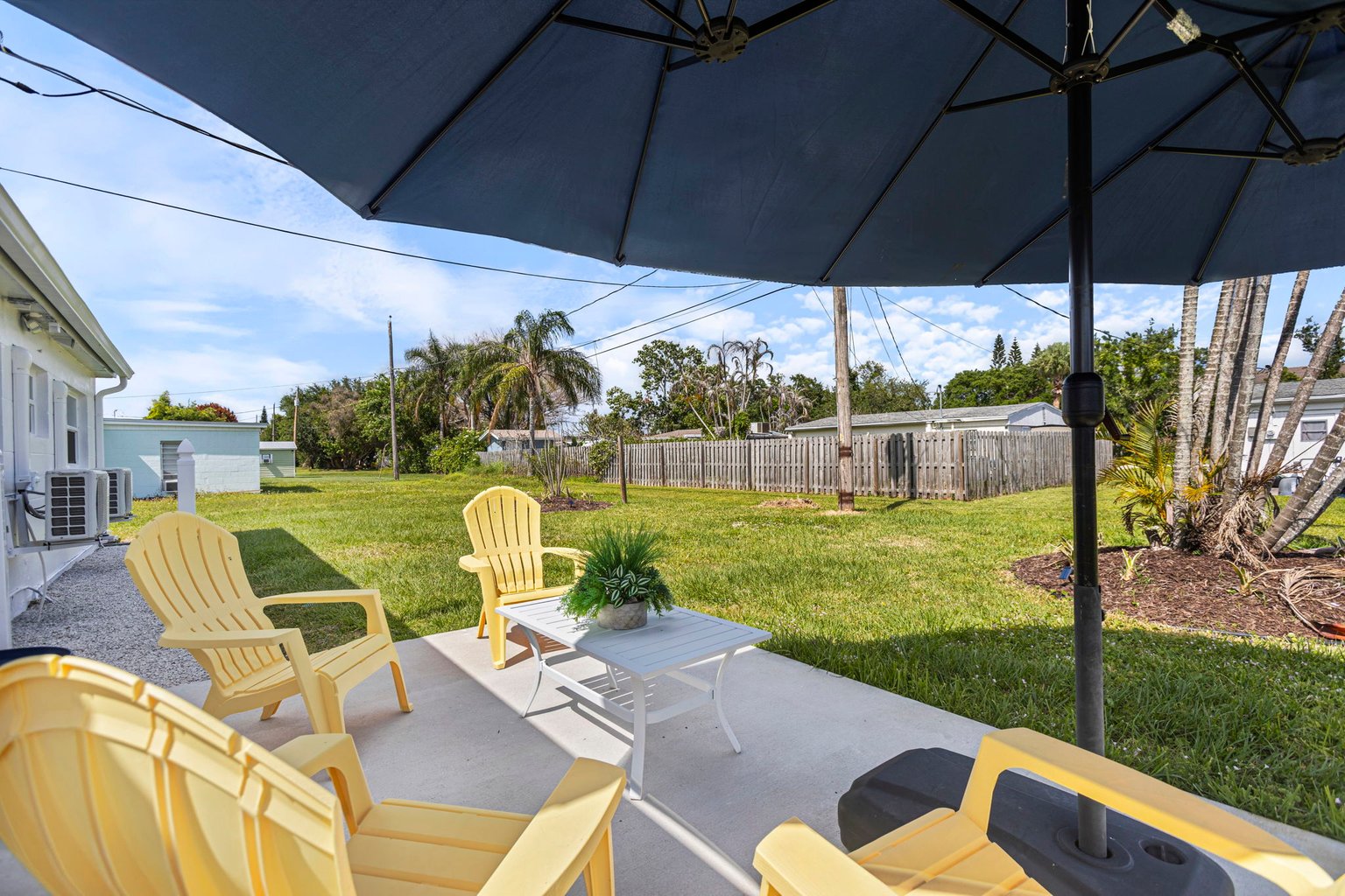 Vero Beach Vacation Rental
