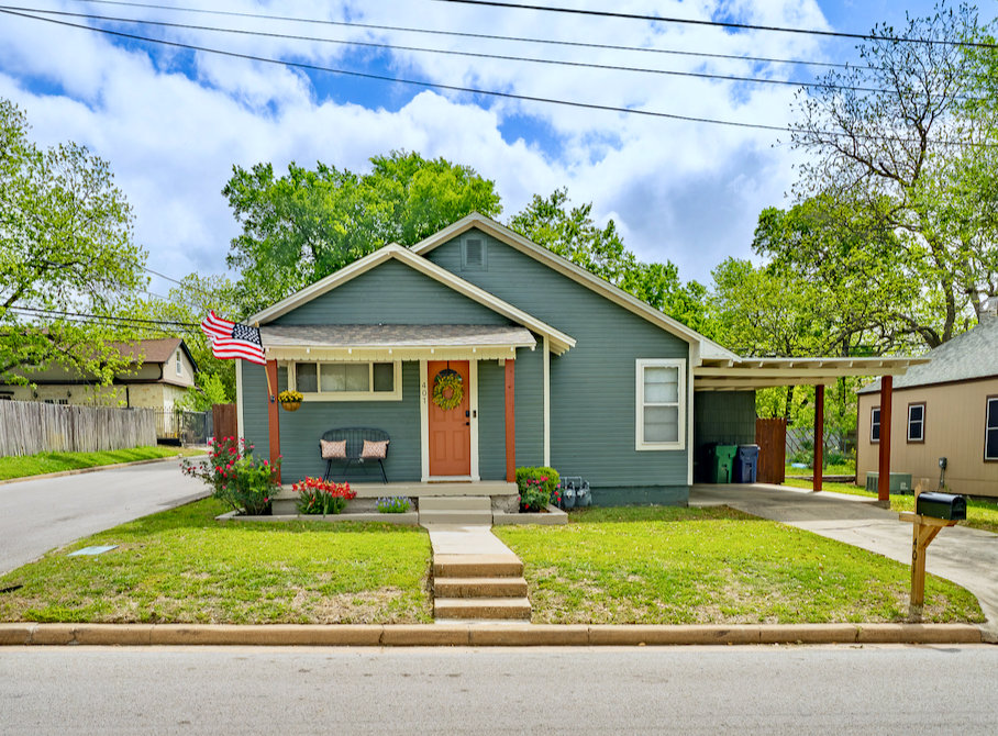 Decatur Vacation Rental