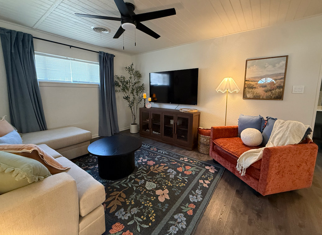 Decatur Vacation Rental
