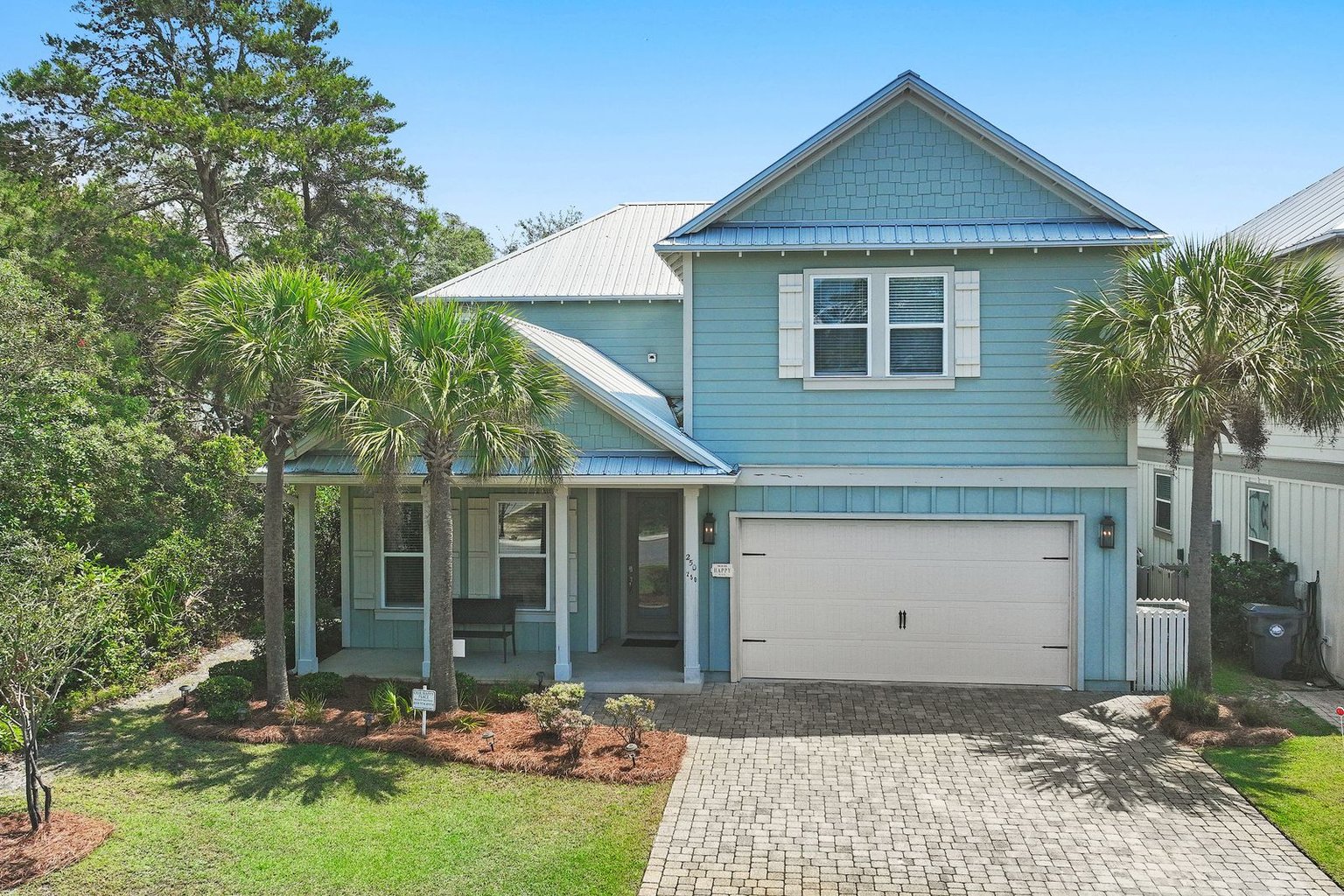 Miramar Beach Vacation Rental