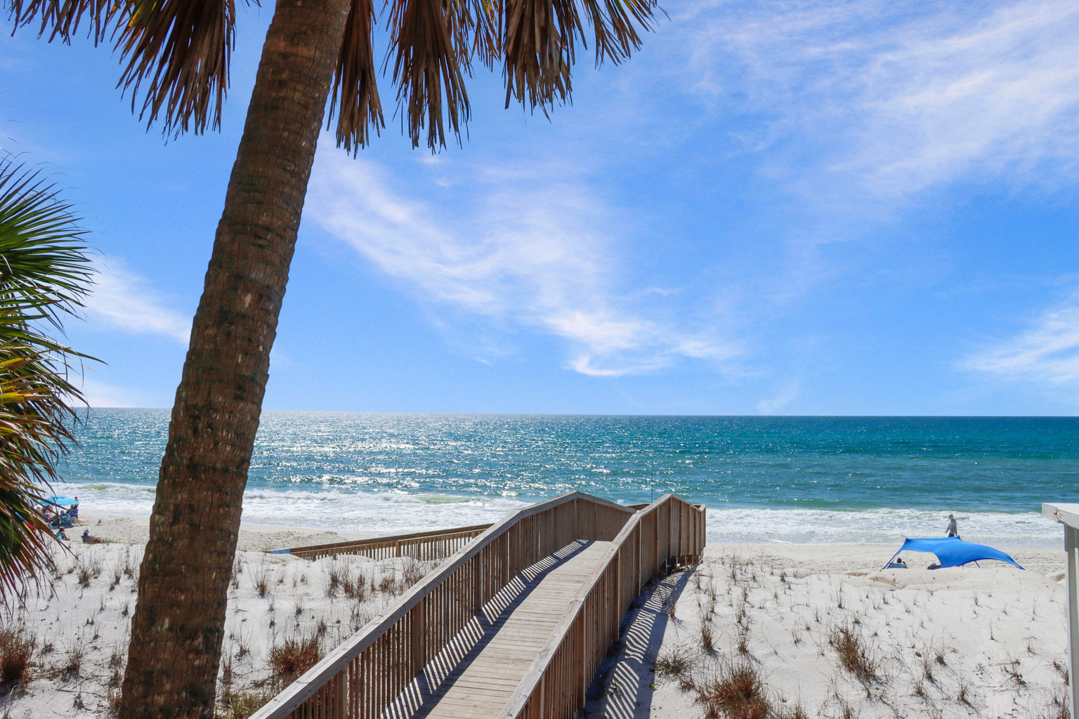 Cape San Blas Vacation Rental
