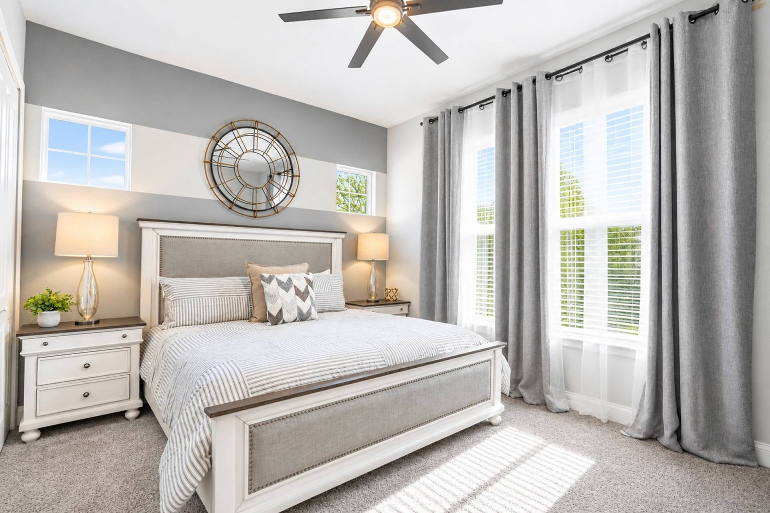 Davenport Vacation Rental