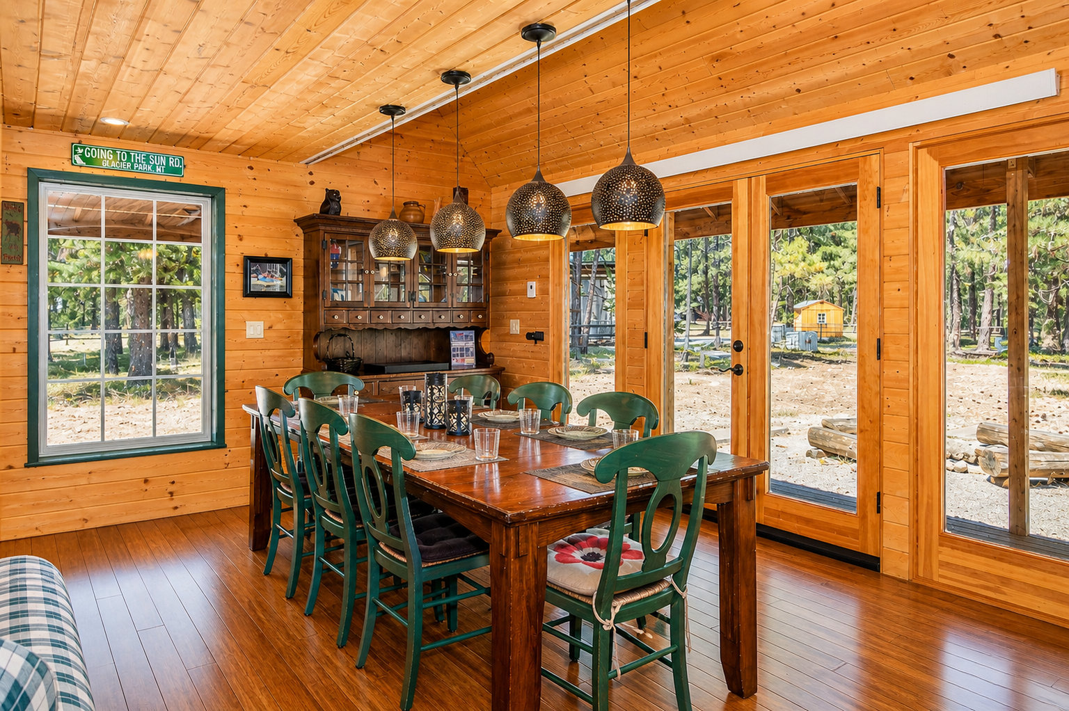 Leavenworth Vacation Rental