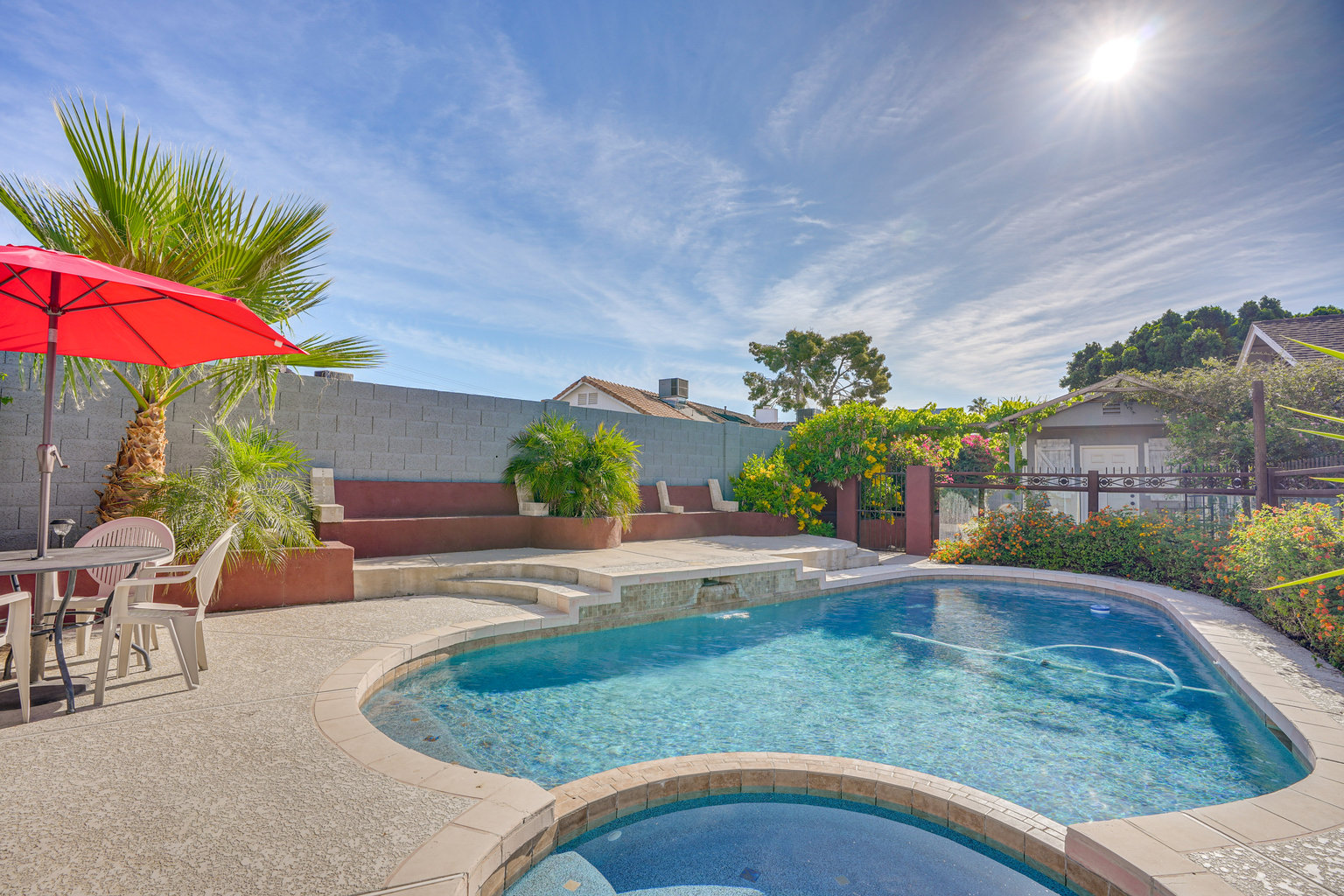 Glendale Vacation Rental