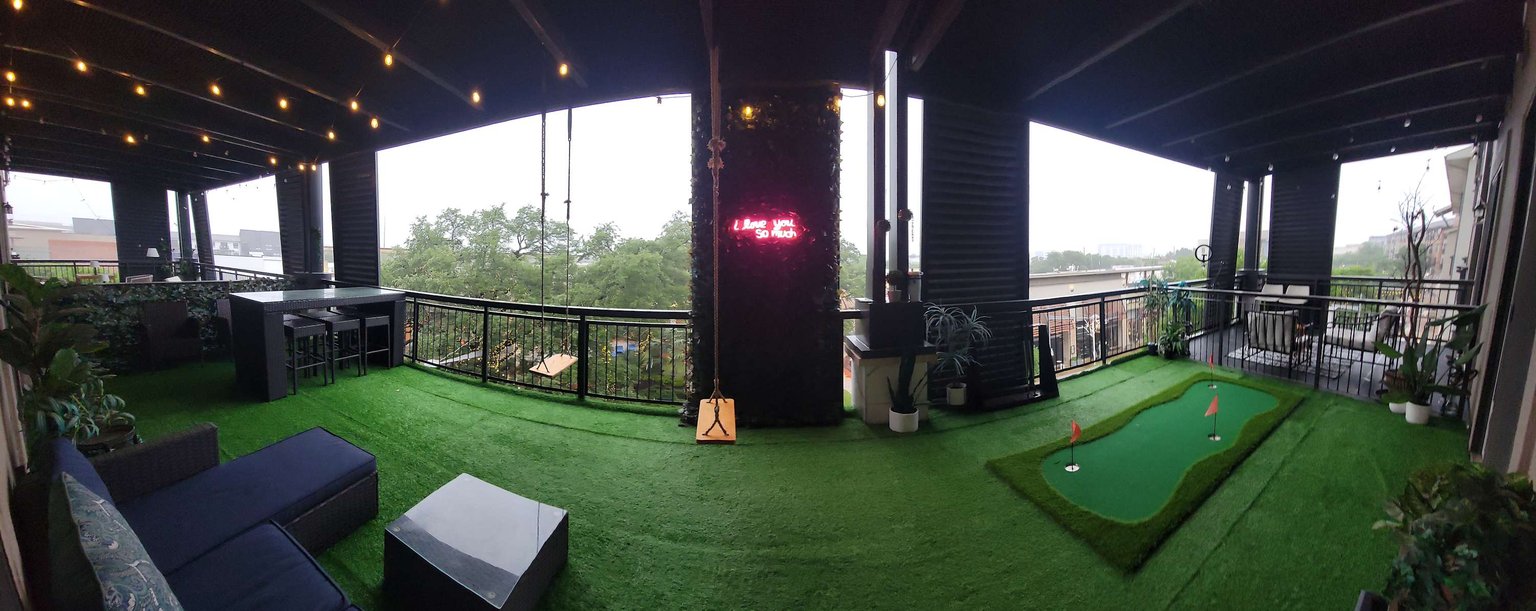 Austin Vacation Rental