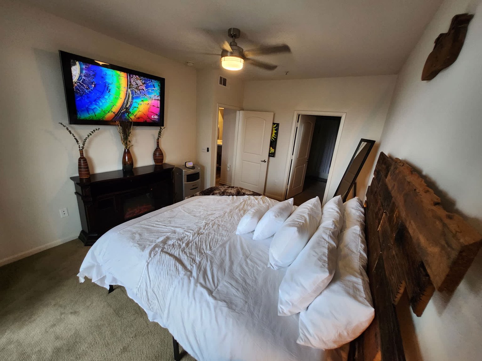 Austin Vacation Rental