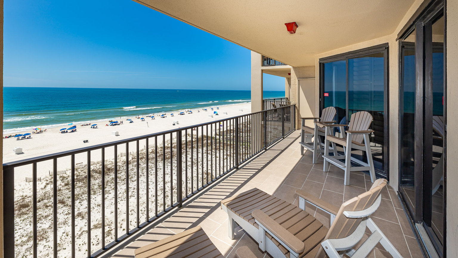 Orange Beach Vacation Rental