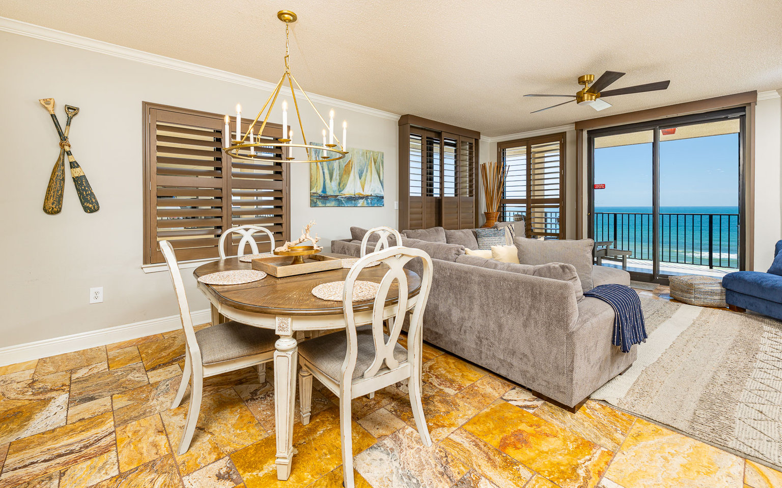 Orange Beach Vacation Rental