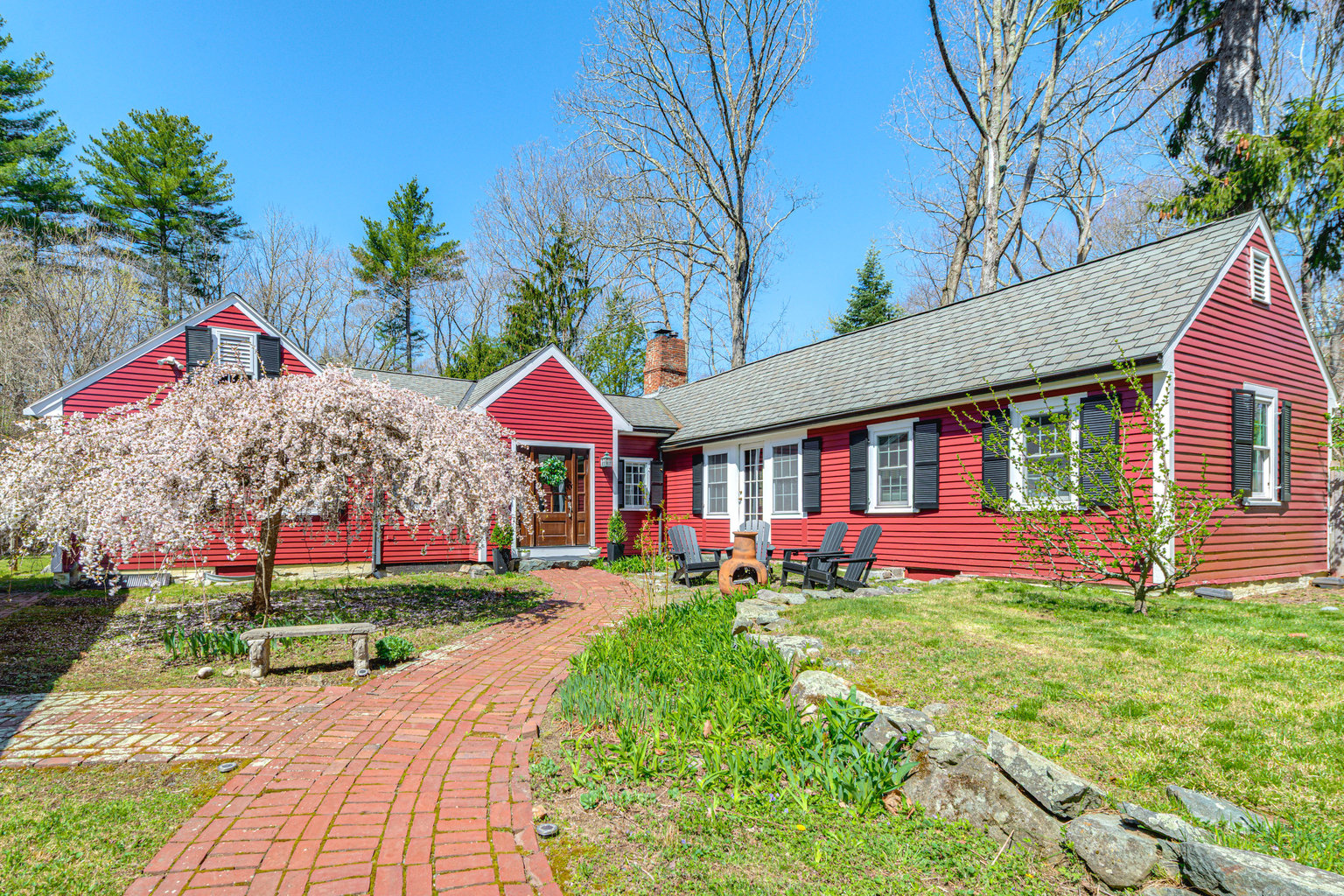 Dover Vacation Rental