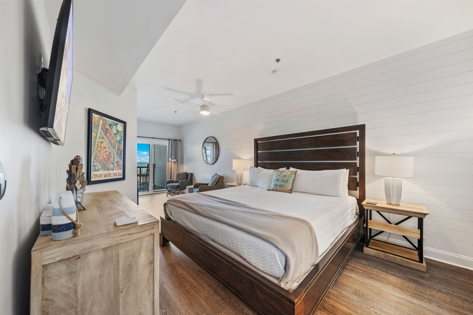 Isle of Palms Vacation Rental