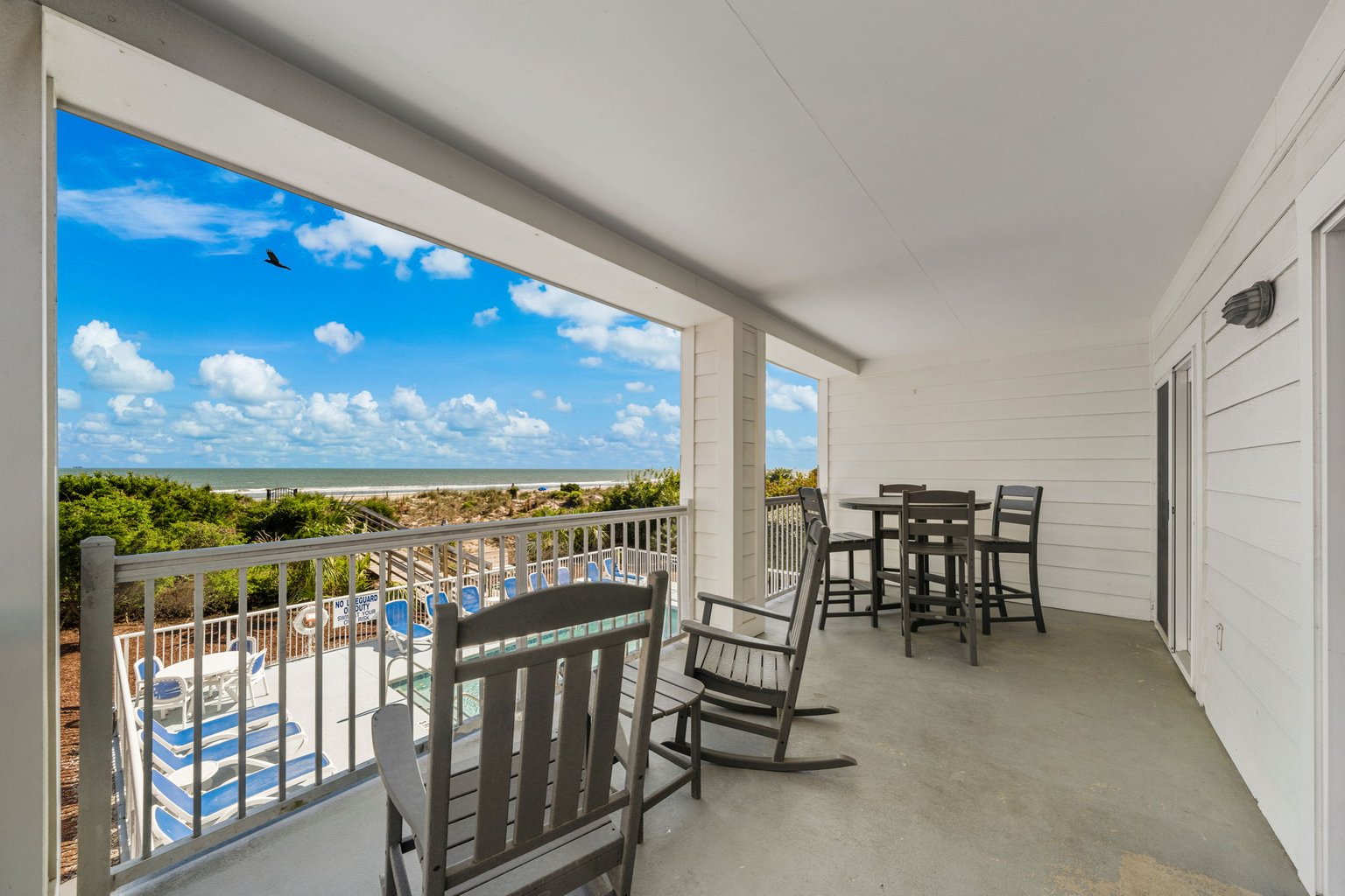 Isle of Palms Vacation Rental