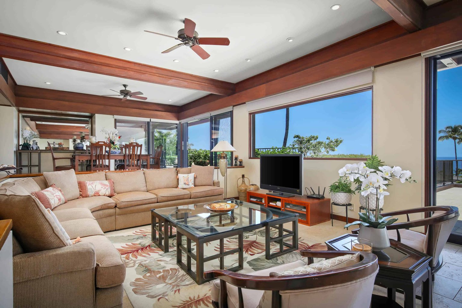 Kamuela Vacation Rental