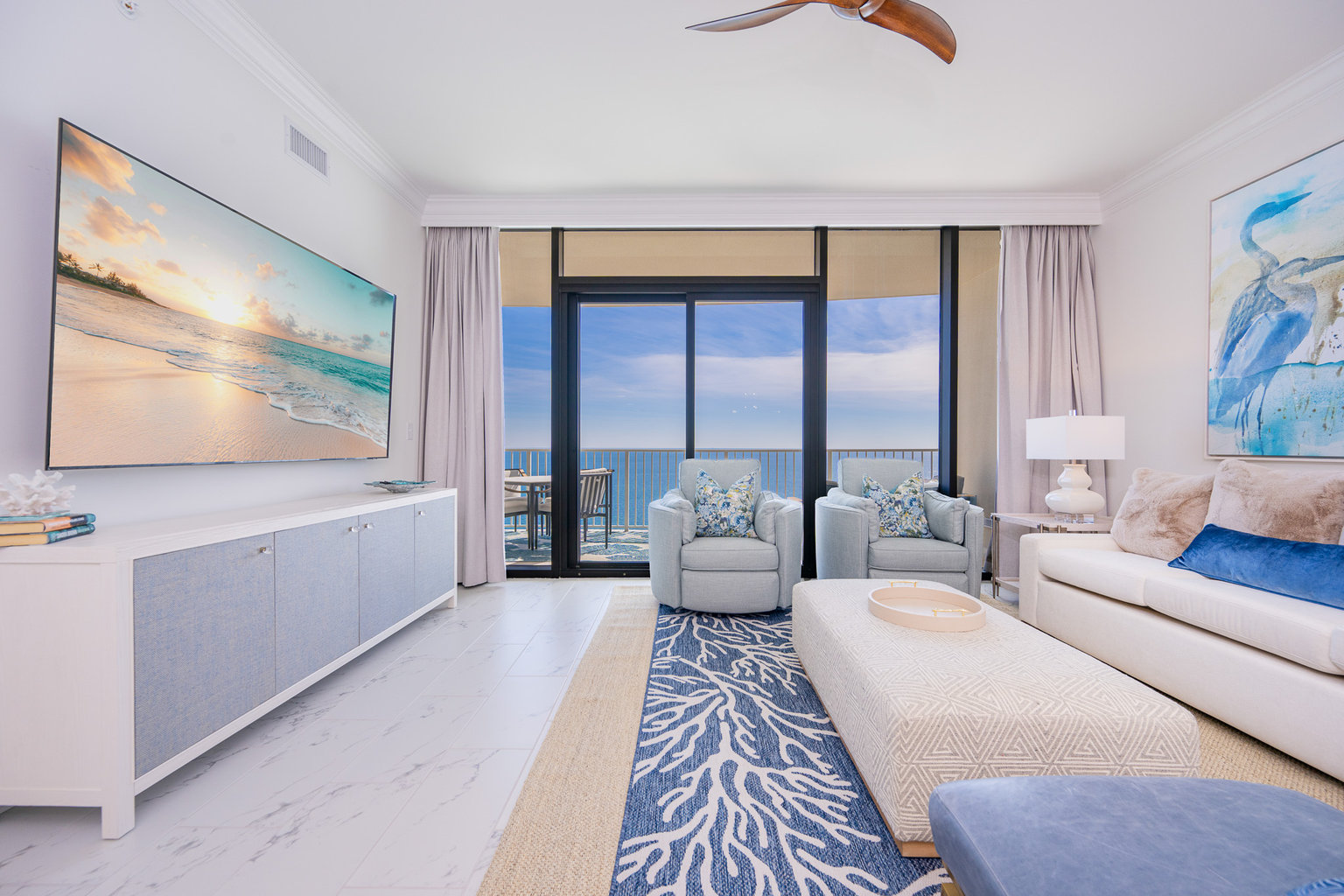 Gulf Shores Vacation Rental