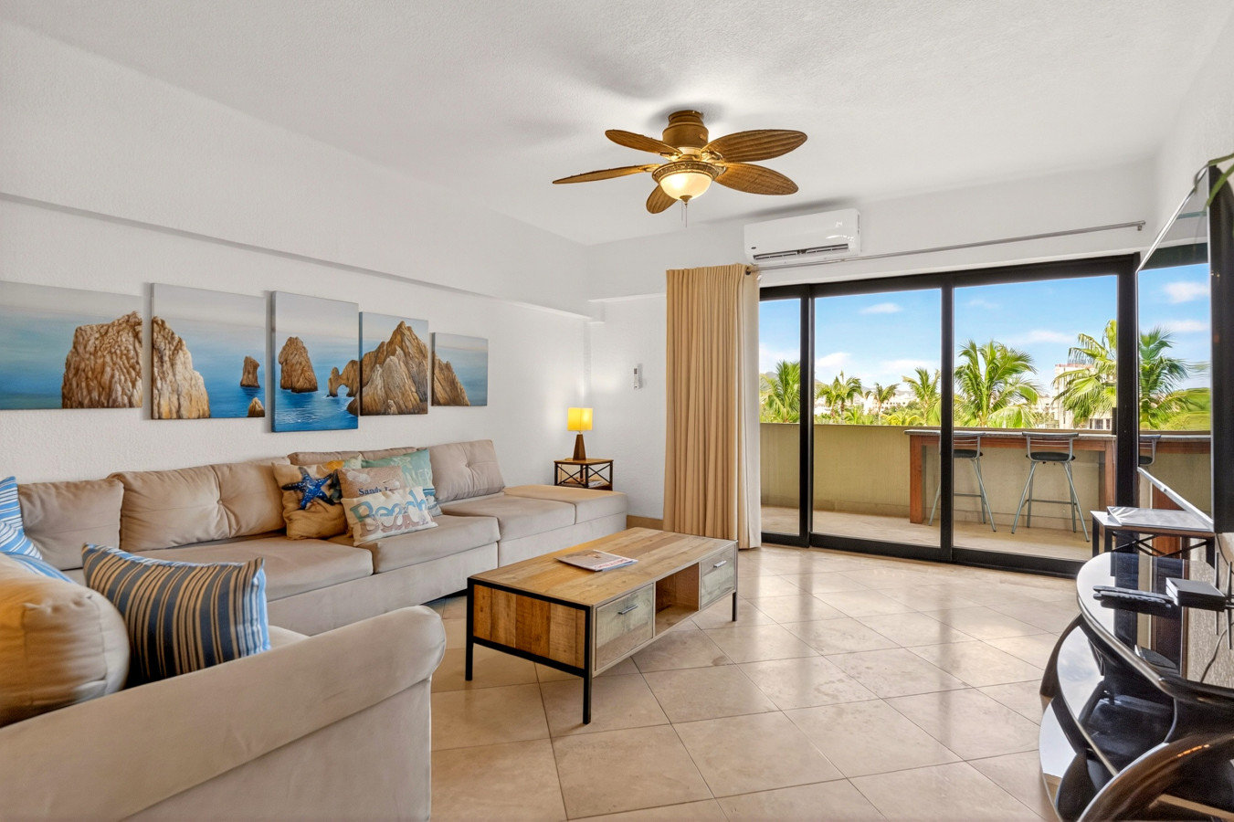 Cabo San Lucas Vacation Rental
