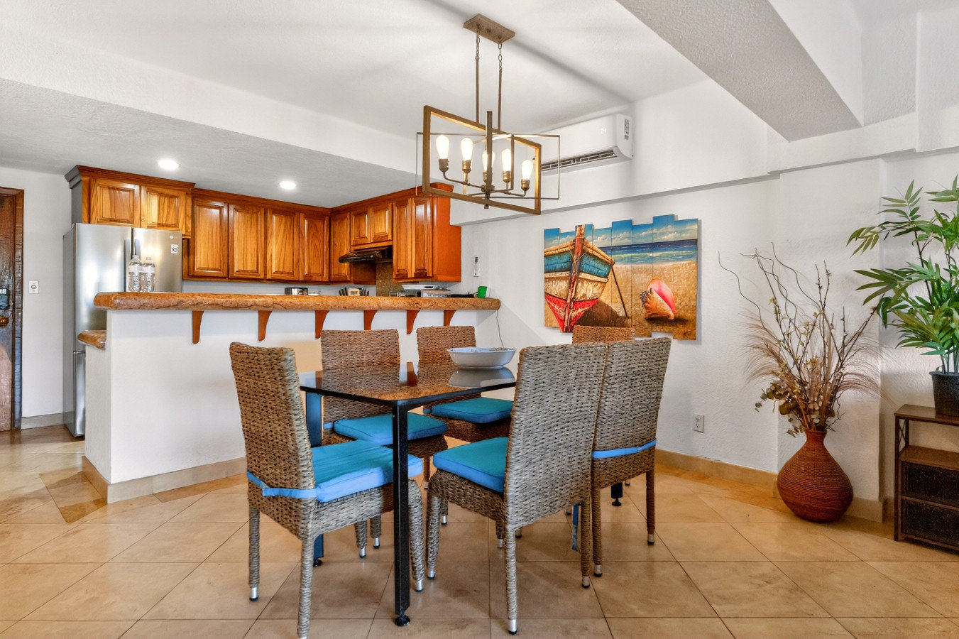 Cabo San Lucas Vacation Rental