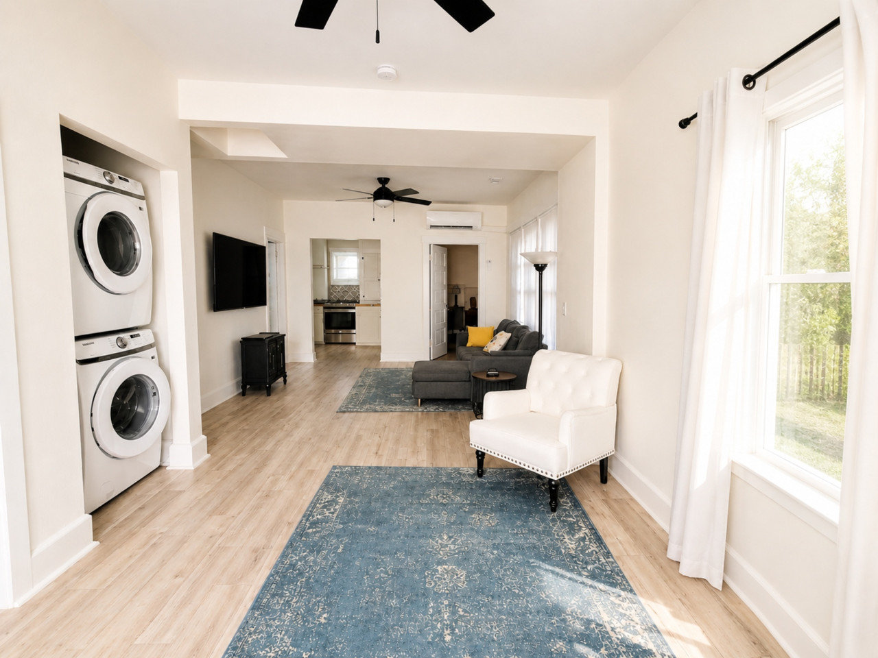 Rapid City Vacation Rental