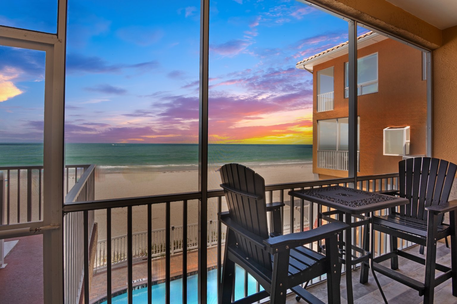 Bradenton Beach Vacation Rental