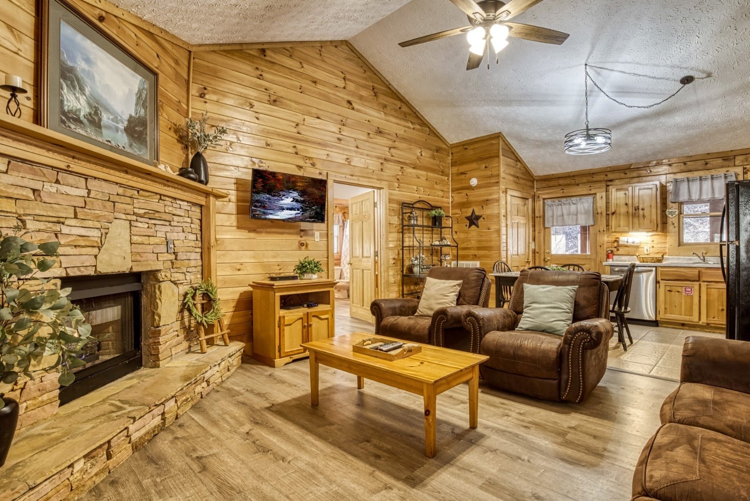 Pigeon Forge Vacation Rental