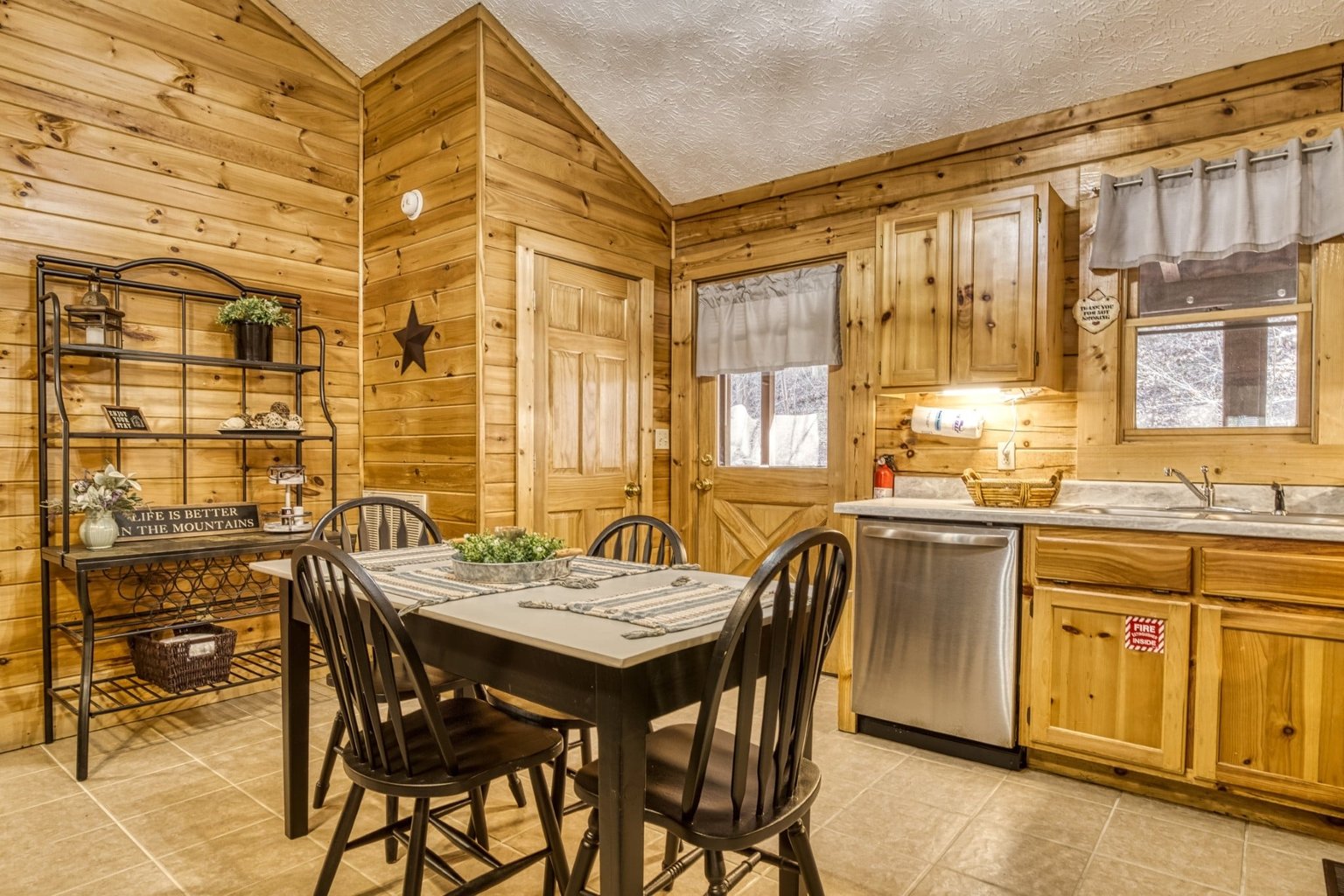 Pigeon Forge Vacation Rental