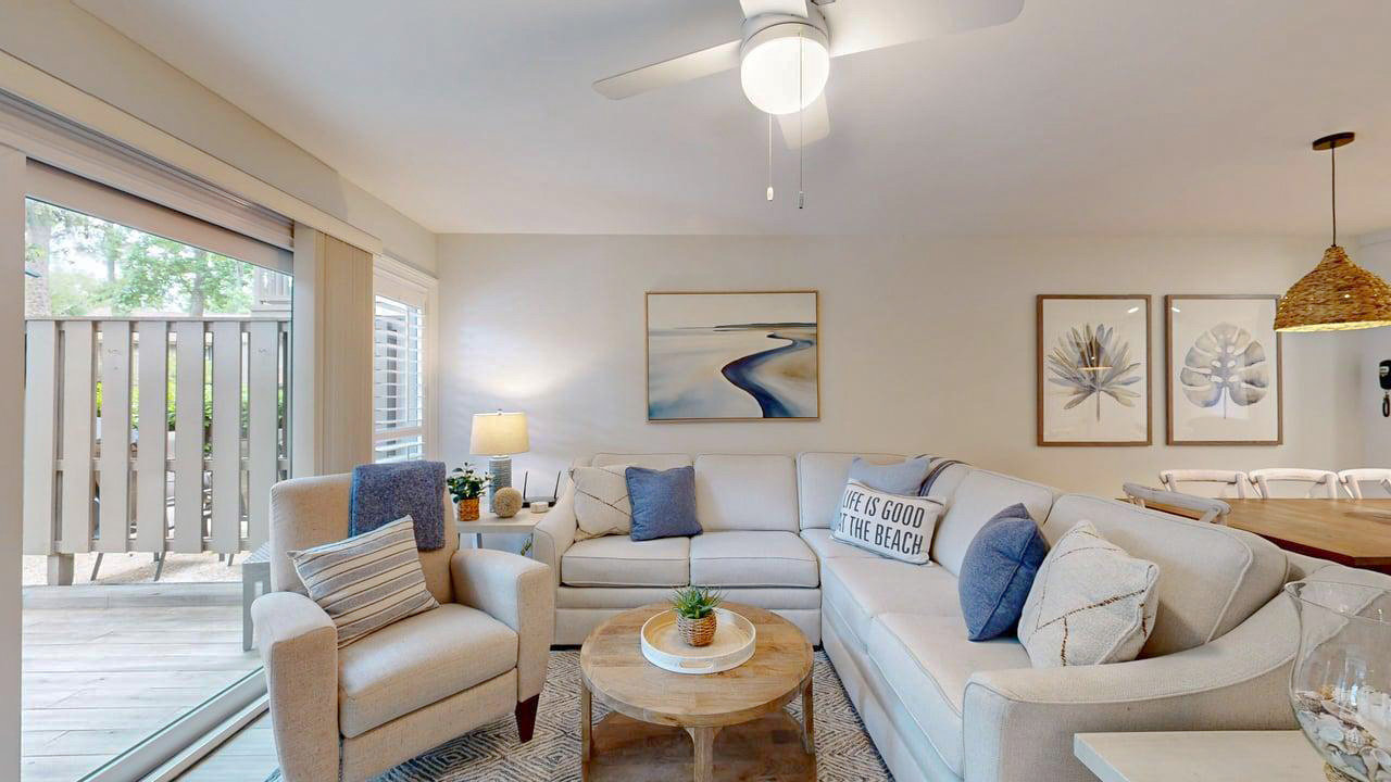 Hilton Head Vacation Rental
