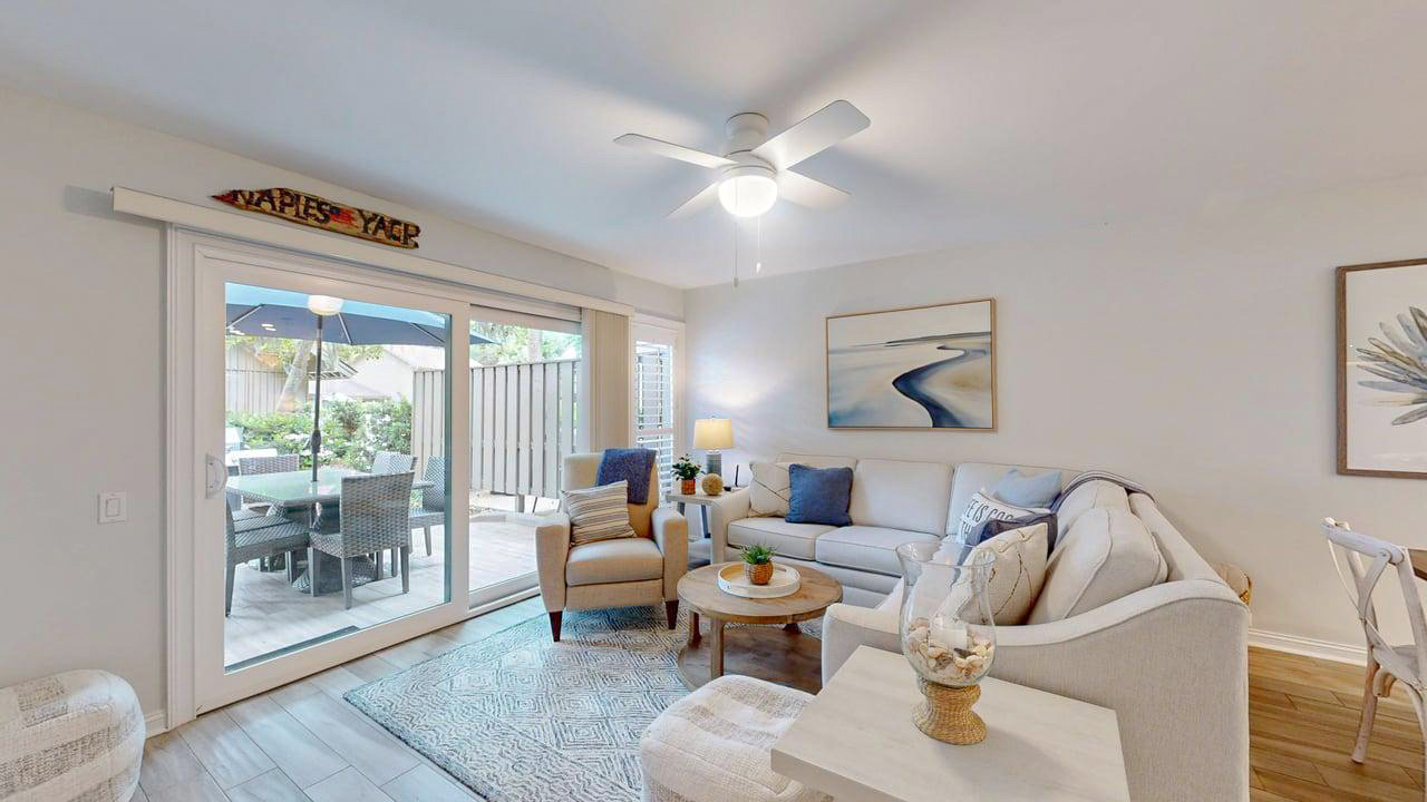 Hilton Head Vacation Rental