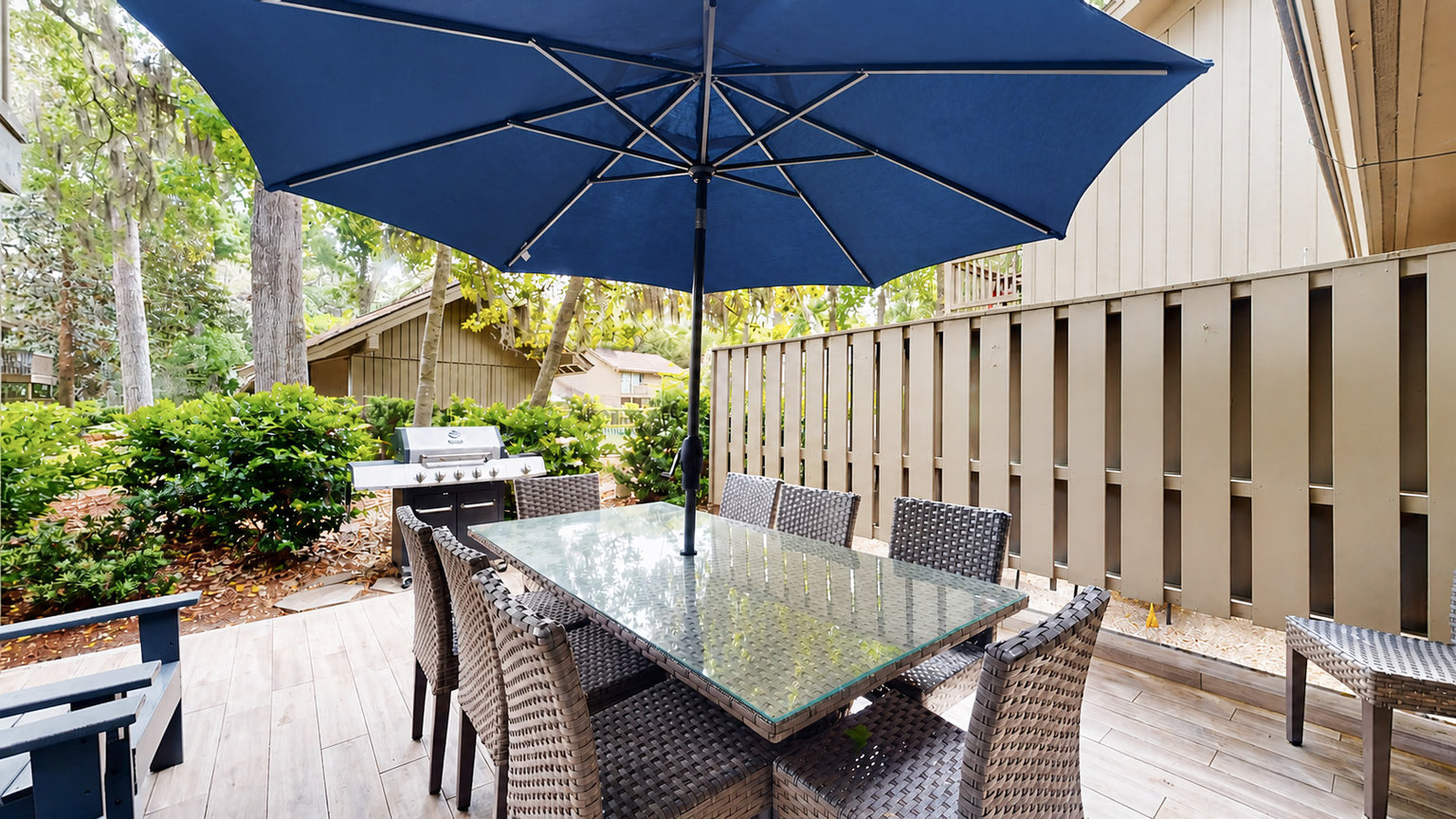 Hilton Head Vacation Rental