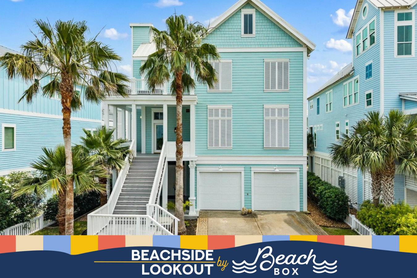 Galveston Vacation Rental