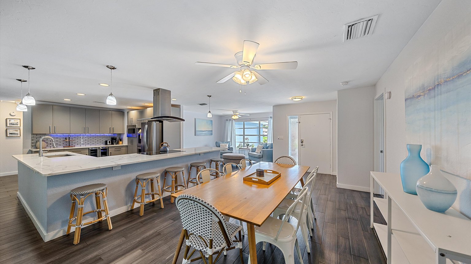Sarasota Vacation Rental