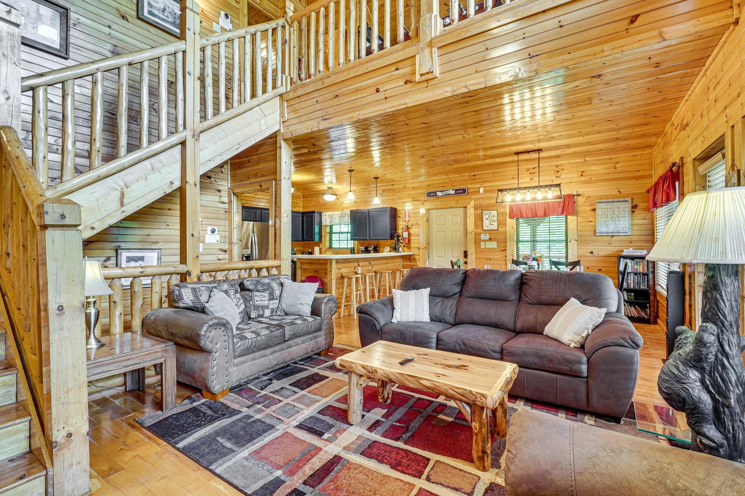 Sevierville Vacation Rental
