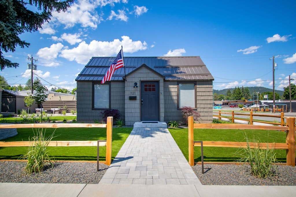 Coeur d'Alene Vacation Rental