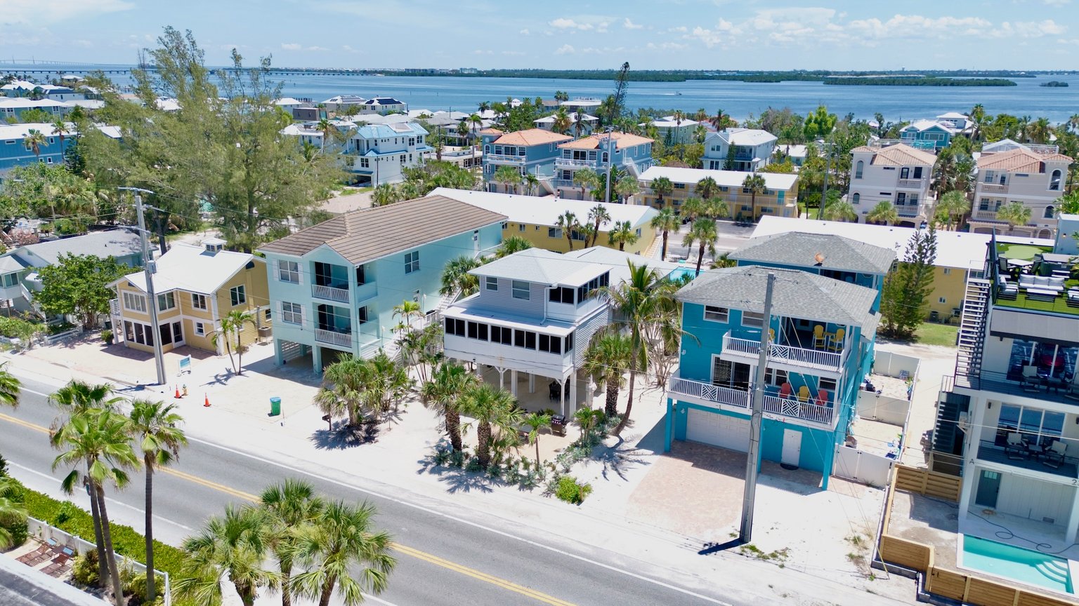 Bradenton Beach Vacation Rental