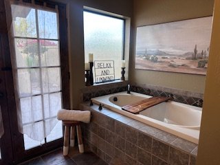 Fountain Hills Vacation Rental